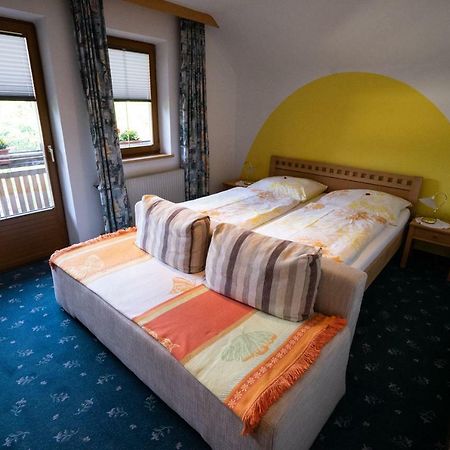 Ferienwohnung Waschnig Greifenburg Εξωτερικό φωτογραφία
