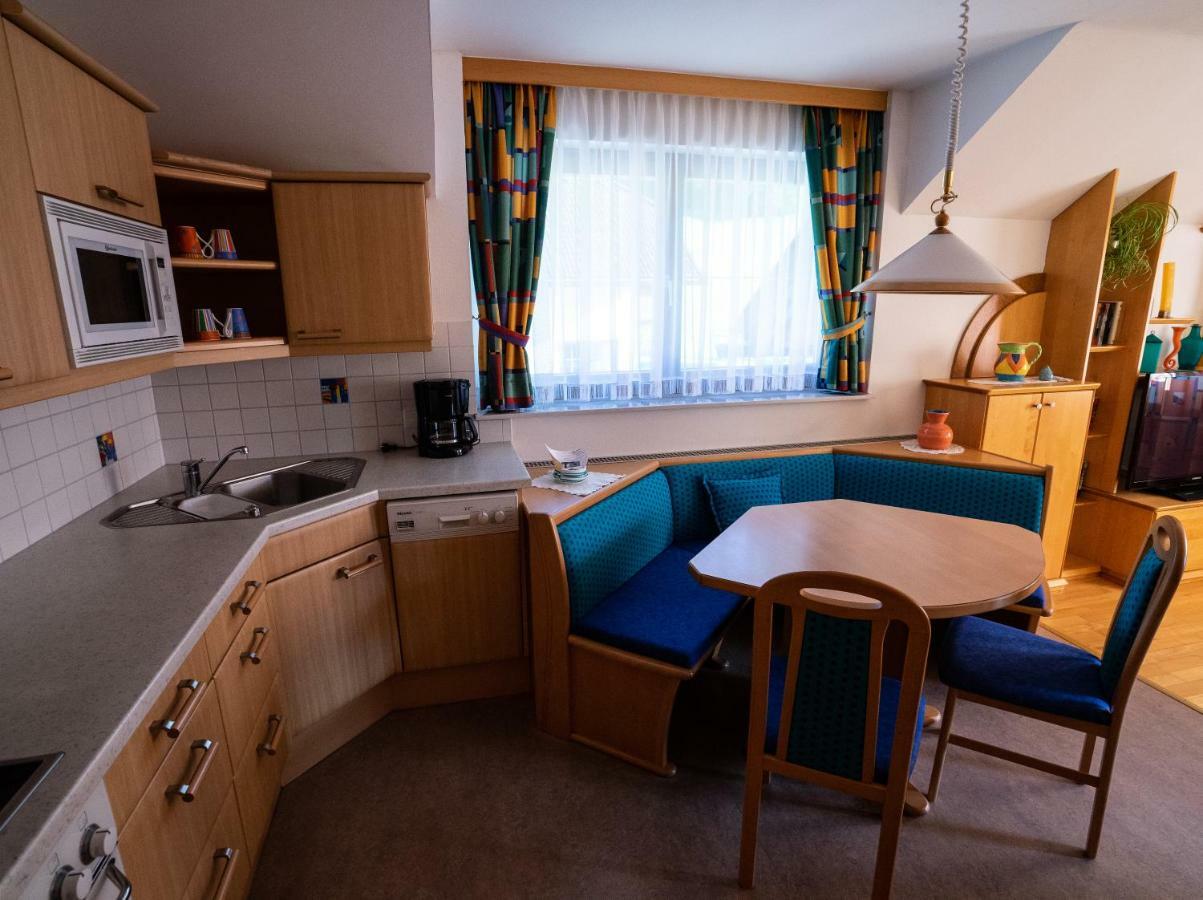 Ferienwohnung Waschnig Greifenburg Εξωτερικό φωτογραφία