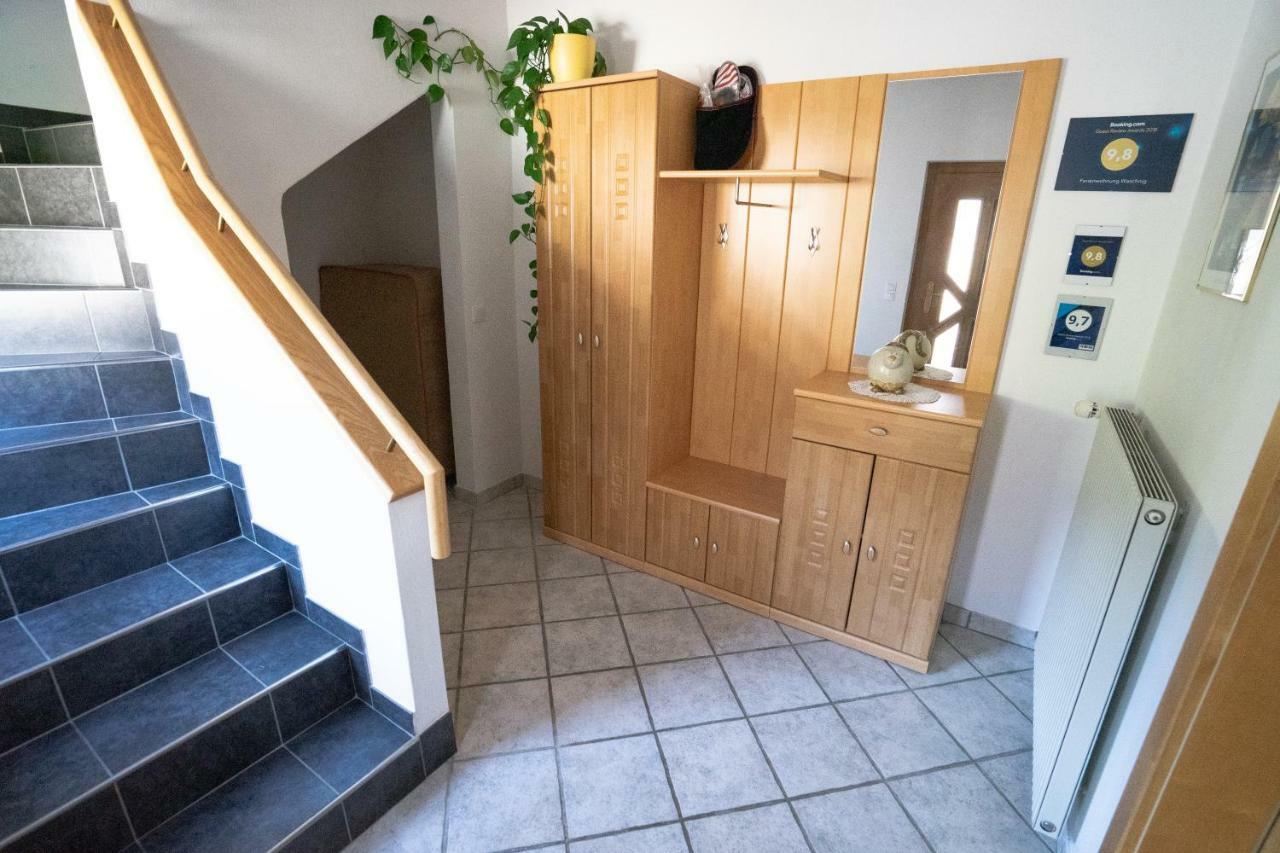 Ferienwohnung Waschnig Greifenburg Εξωτερικό φωτογραφία
